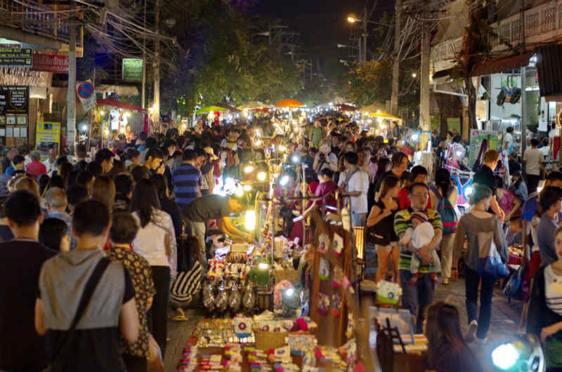 Goastaycation-Saturday Night Market