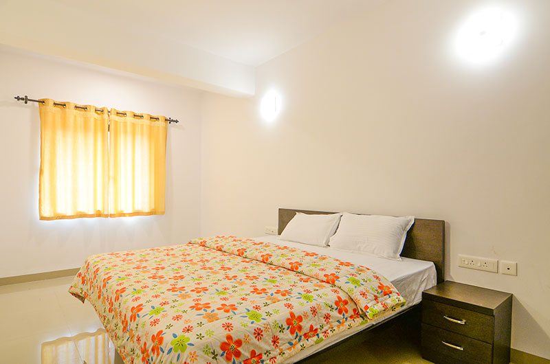 Goastaycation-1 BHK Apartment-9