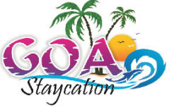 Goastaycation Logo